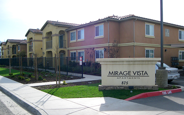 Mirage Vista Buckingham Property Management